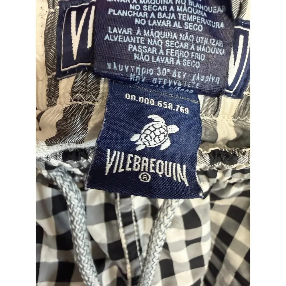 Vilebrequin men black